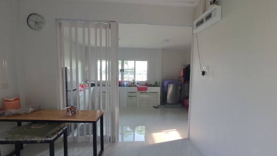 ฉากกั้นห้อง pvc